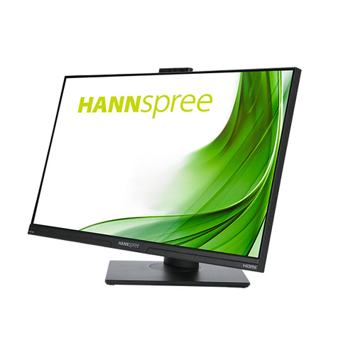 Hannspree HP 240 WJB computer monitor 60.5 cm (23.8 Hannspree HP 240 WJB computer monitor 60.5 cm (23.8